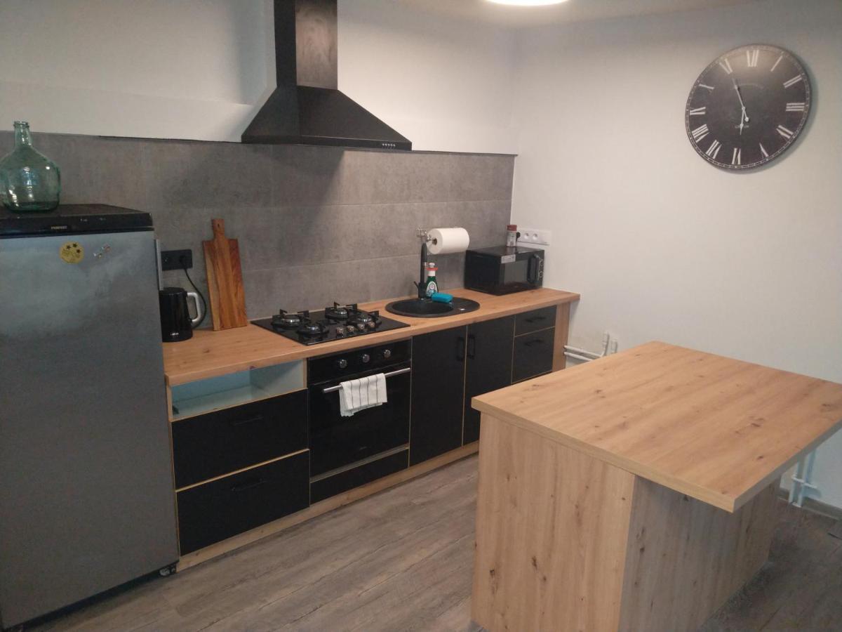 Apartman Pod Svatou Horou พริบรัม ภายนอก รูปภาพ
