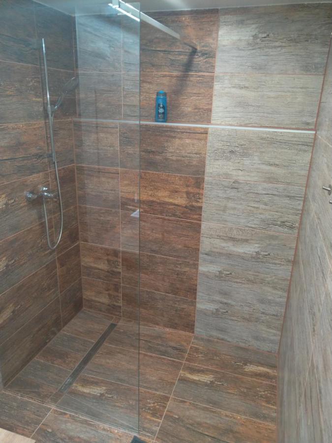 Apartman Pod Svatou Horou พริบรัม ภายนอก รูปภาพ