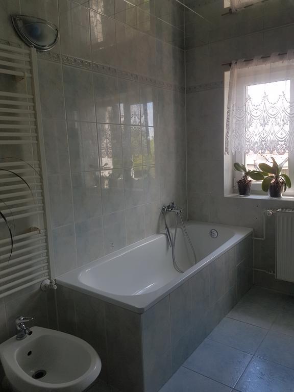 Apartman Pod Svatou Horou พริบรัม ภายนอก รูปภาพ