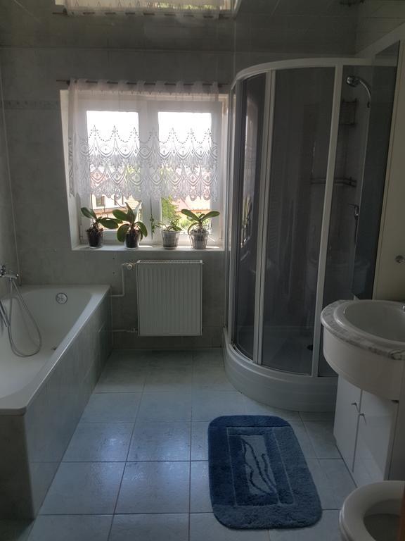 Apartman Pod Svatou Horou พริบรัม ภายนอก รูปภาพ